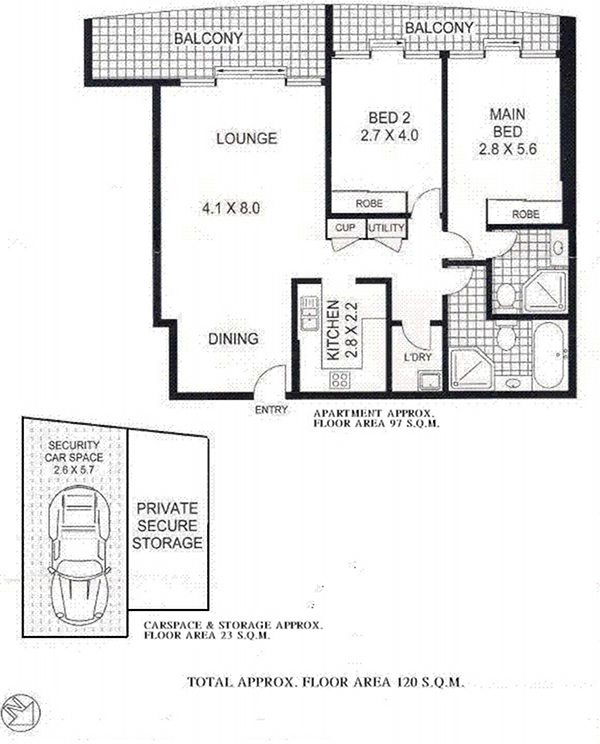 Real Estate For Lease - 182 809-811 Pacific Highway - Chatswood , Nsw