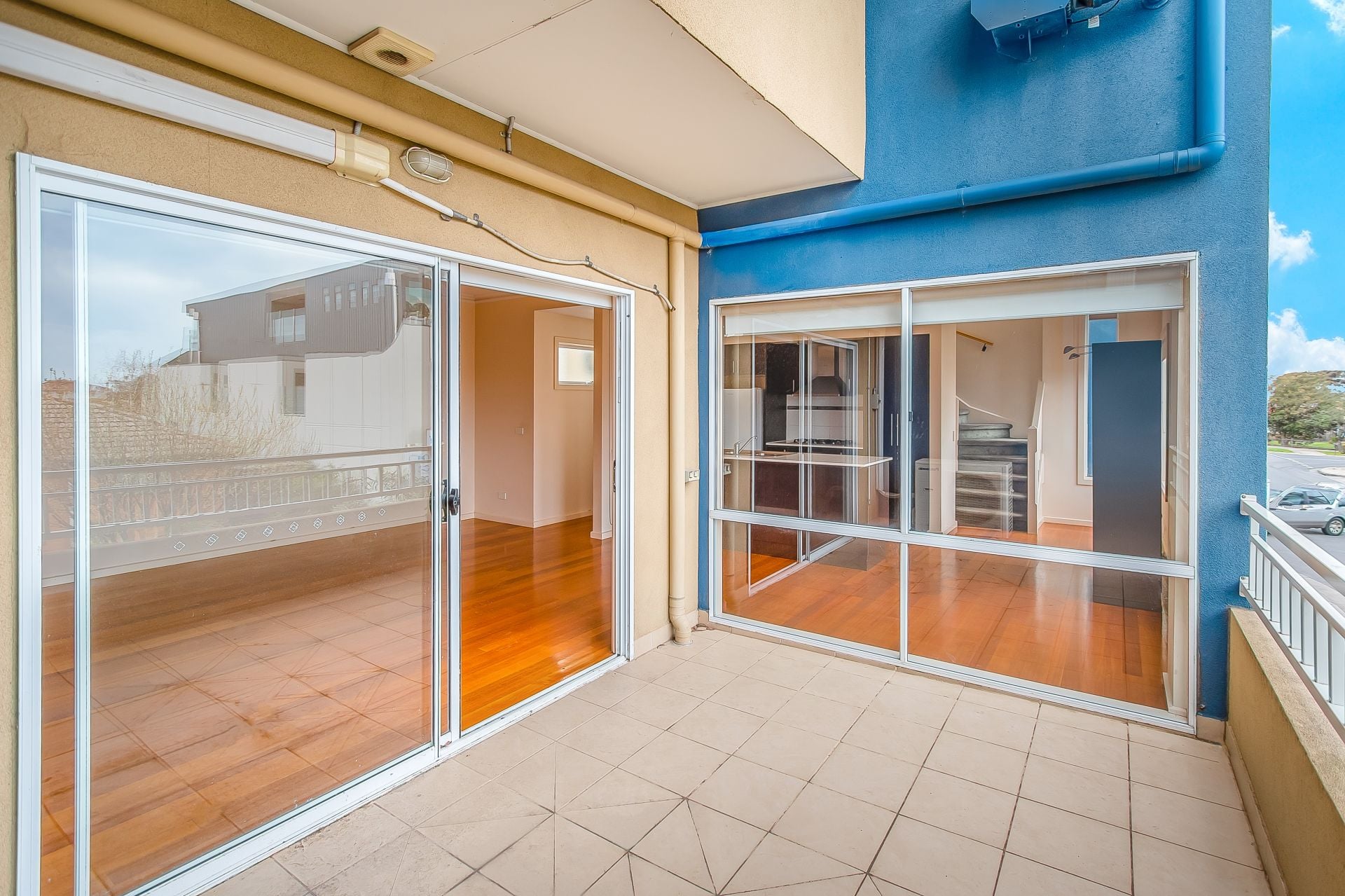 Comfort, Convenience And City Views