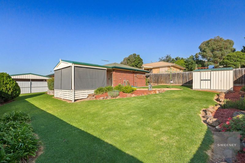 19 Todd Court, Darley - Image 1
