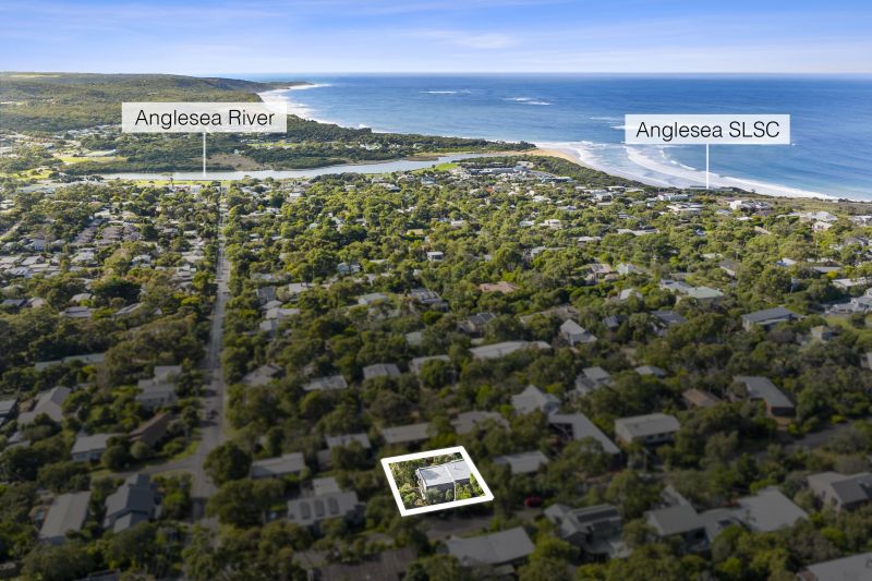 2 Craigdarroch Avenue, Anglesea, VIC, Anglesea - Thumbnail 4