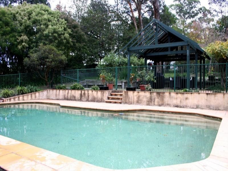 15 Cattai Ridge Road GLENORIE NSW, Glenorie - Thumbnail 4