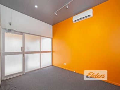 FREESTANDING OFFICE - EXCEPTIONAL EXPOSURE!