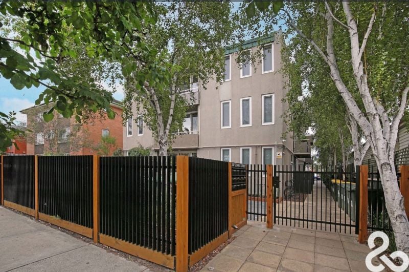 7/247 Gower Street, Preston