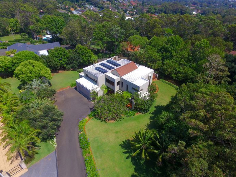 12 Daintree Lane Port Macquarie NSW, Port Macquarie - Thumbnail 2
