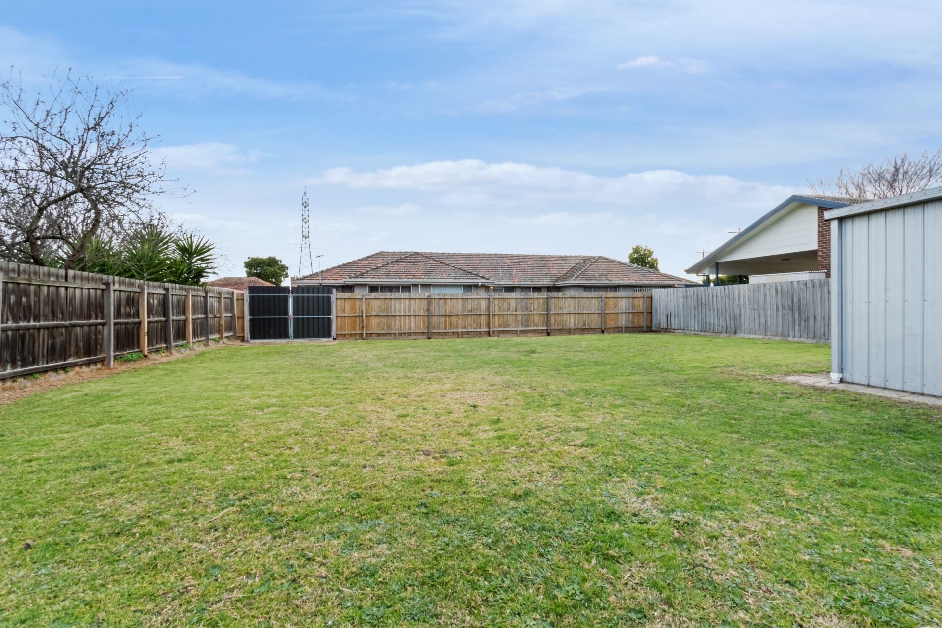 NEAT AND TIDY FAMILY HOME!