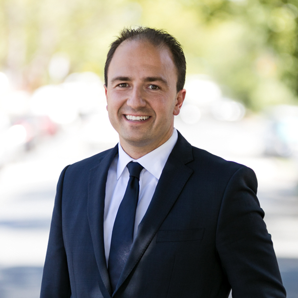 Christian Bracci Real Estate Agent Cobden & Hayson