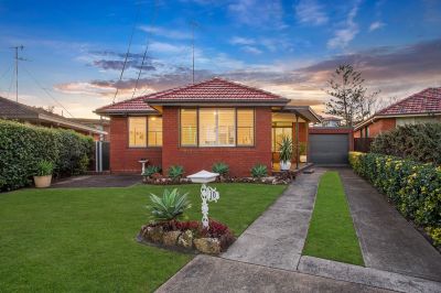 10 Waterton Avenue, Matraville