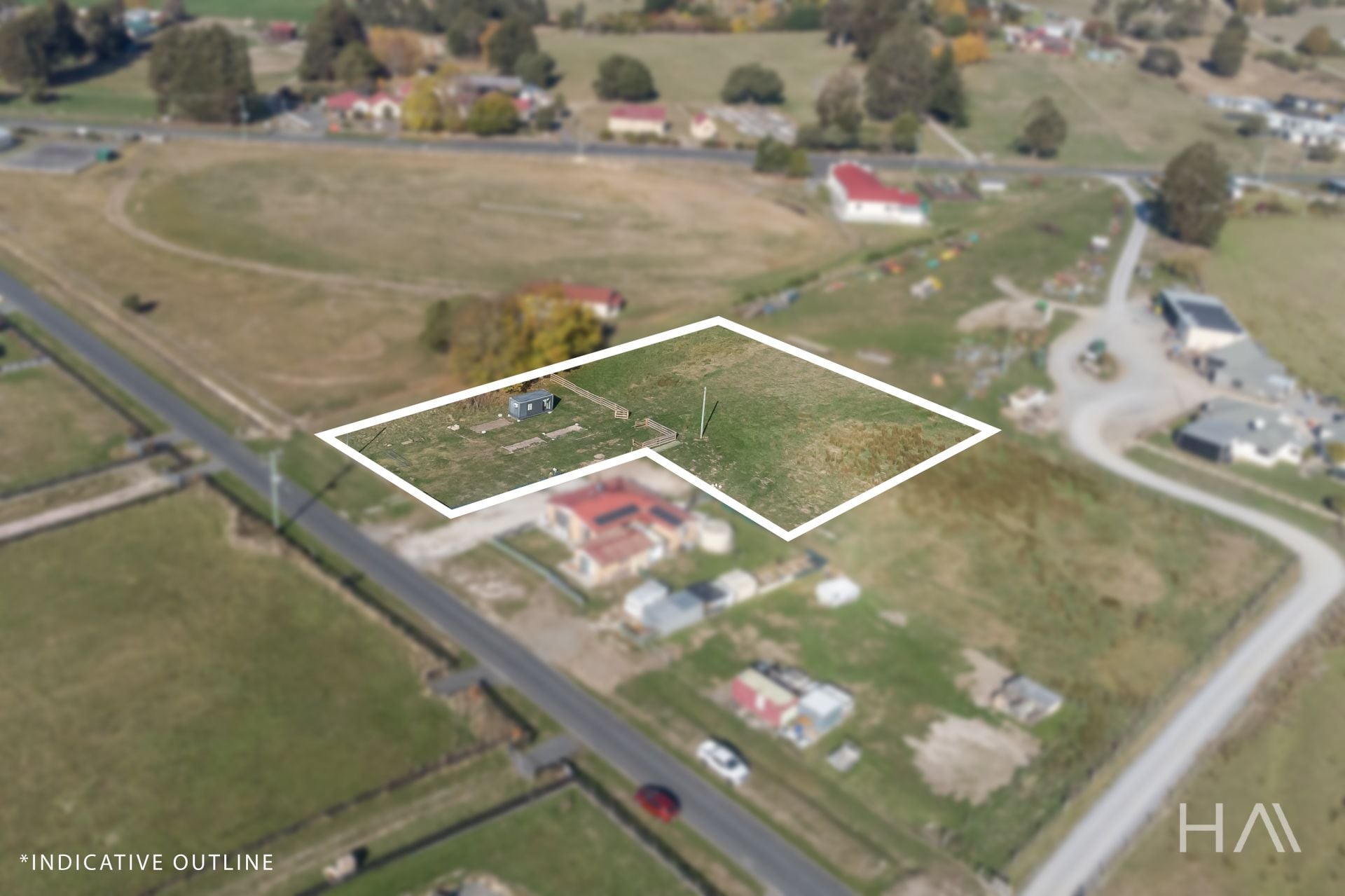 27 Reiffers Road Meander, Meander - Thumbnail 4