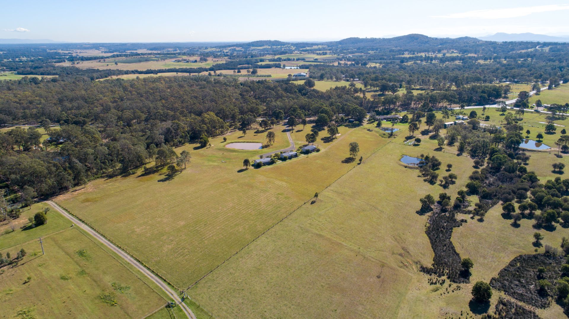 Real Estate For Sale 636 Lovedale Road Lovedale , NSW