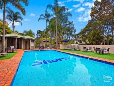 82/450 Pacific Highway LANE COVE NORTH NSW, North - Thumbnail 6