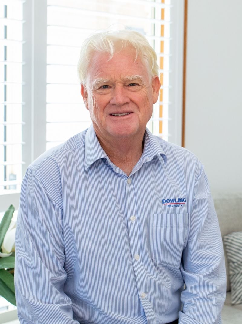 Mark Butler Dowling Real Estate Raymond Terrace
