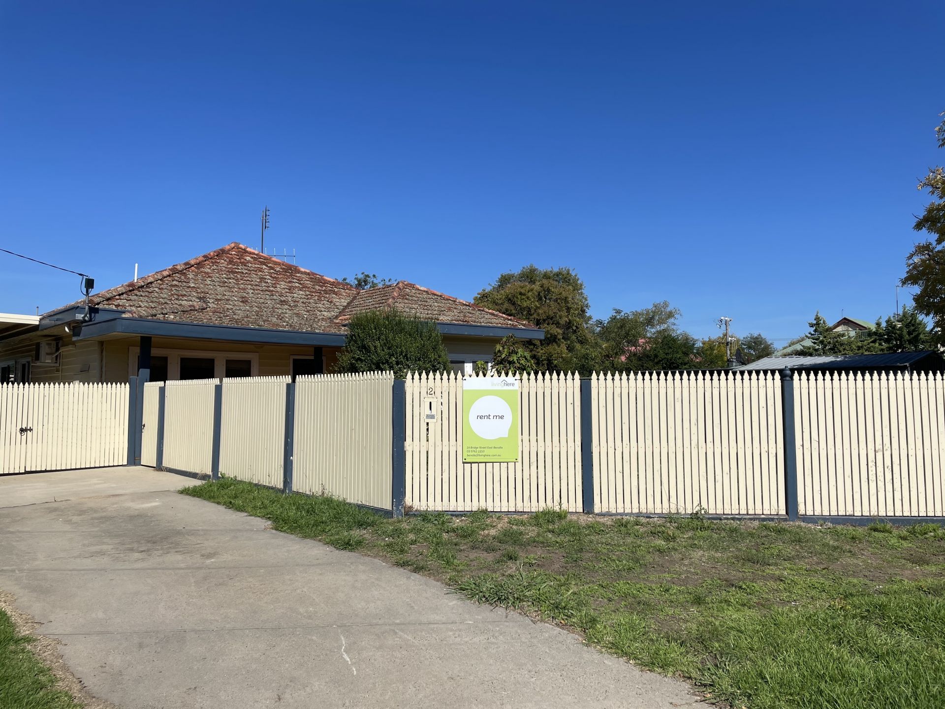 2 Meadows Avenue, BENALLA Living Here Benalla