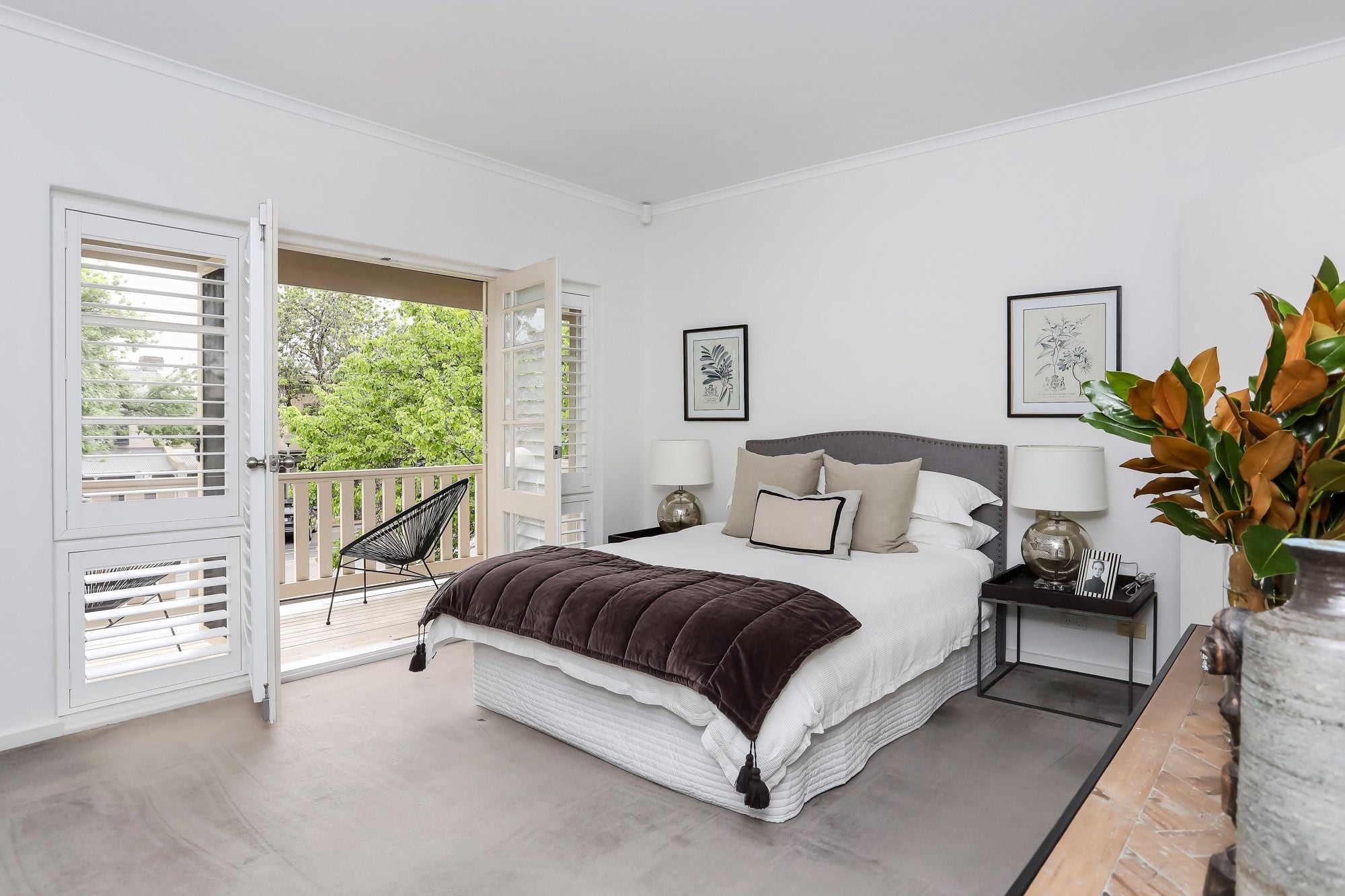 Real Estate For Sale 59 Tynte Street North Adelaide , SA