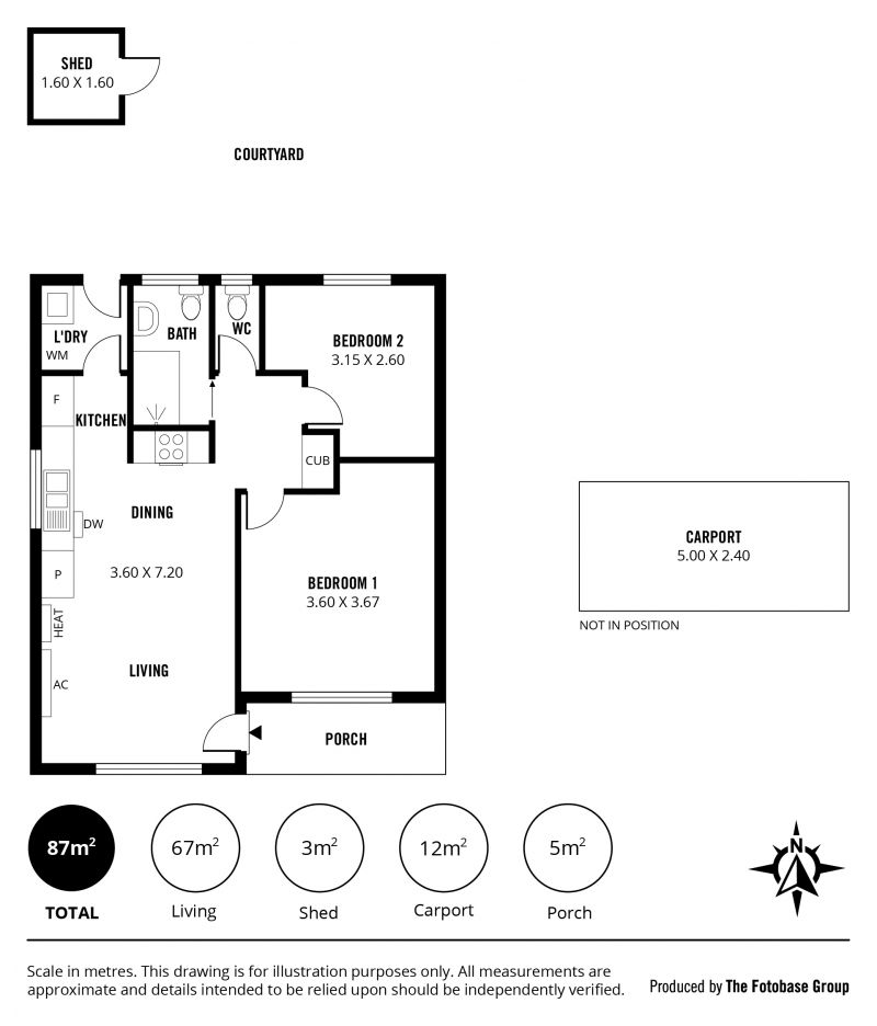 4/12-14 Gladstone Road Prospect 5082