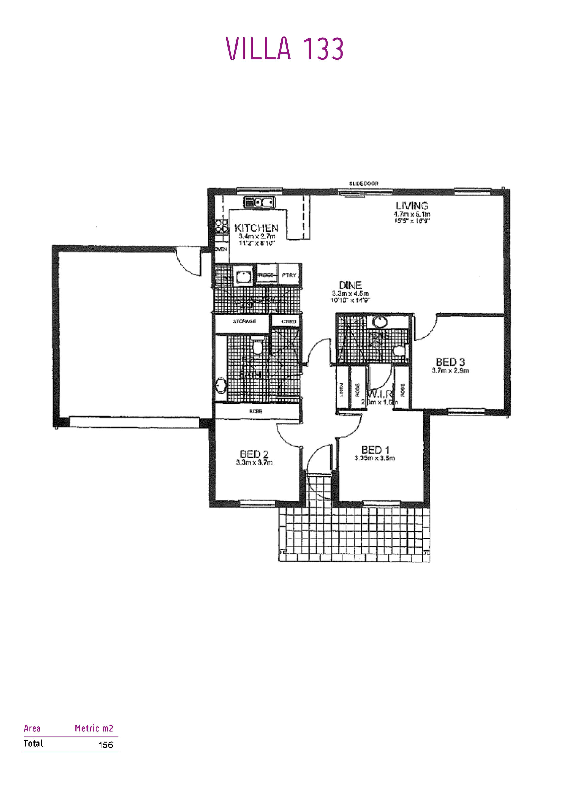 Keyton Retirement Property