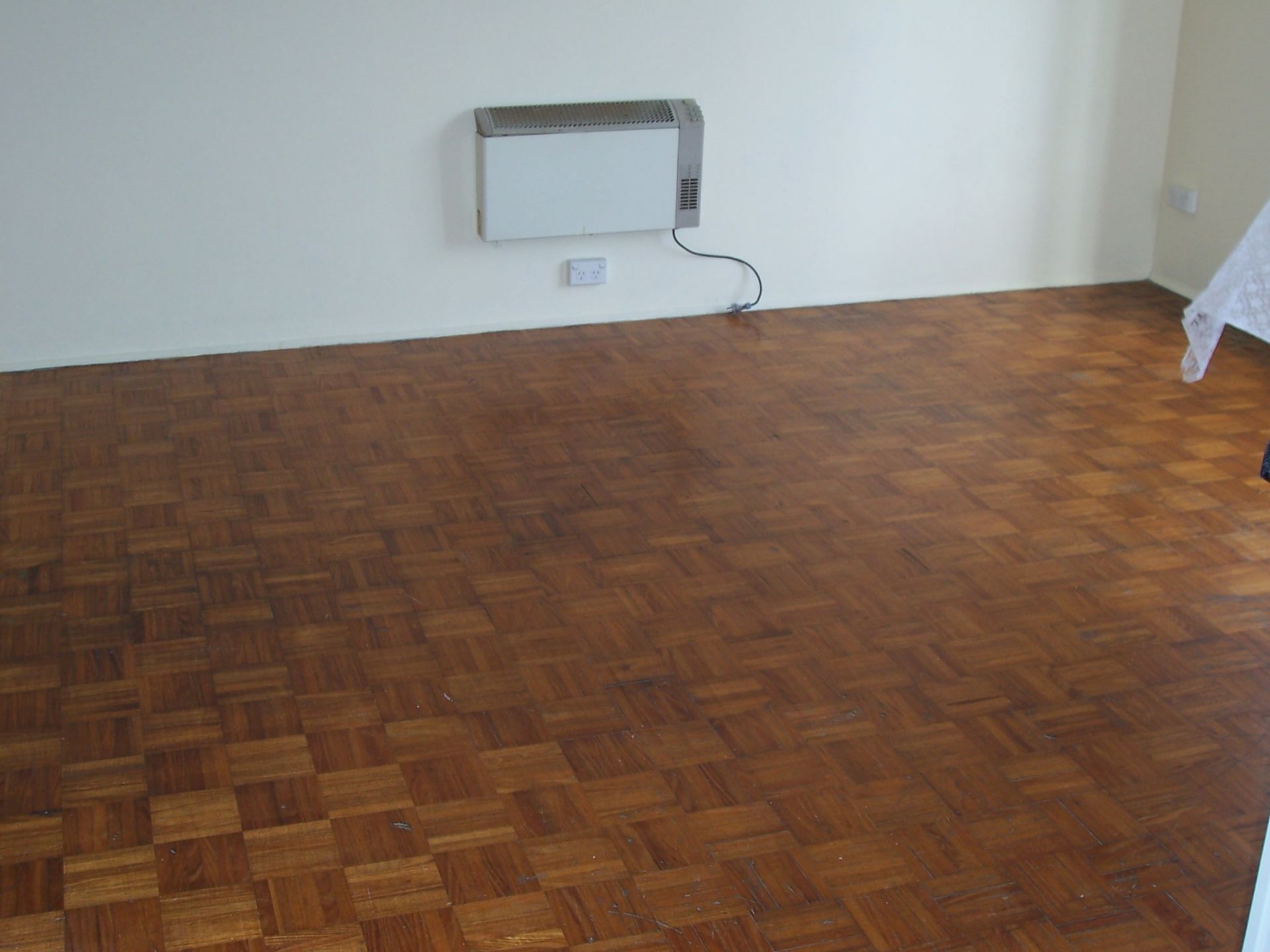 RENOVATED