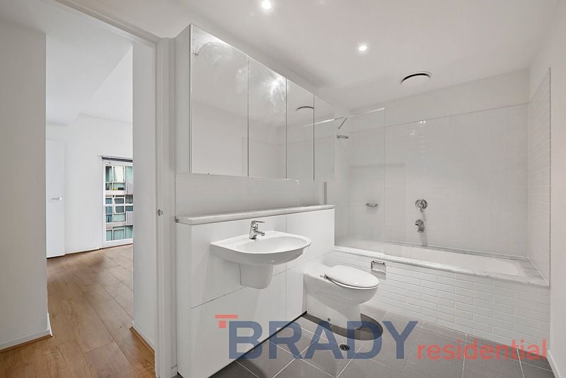 307/25 Wills Street MELBOURNE VIC, Melbourne - Thumbnail 4