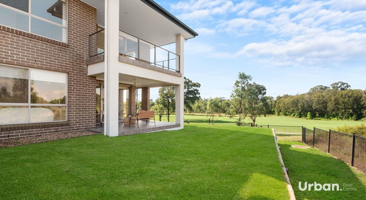 Colebee 20 Aspect Crescent