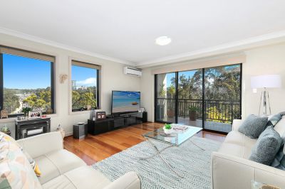 10/45 Walkers Drive, Lane Cove