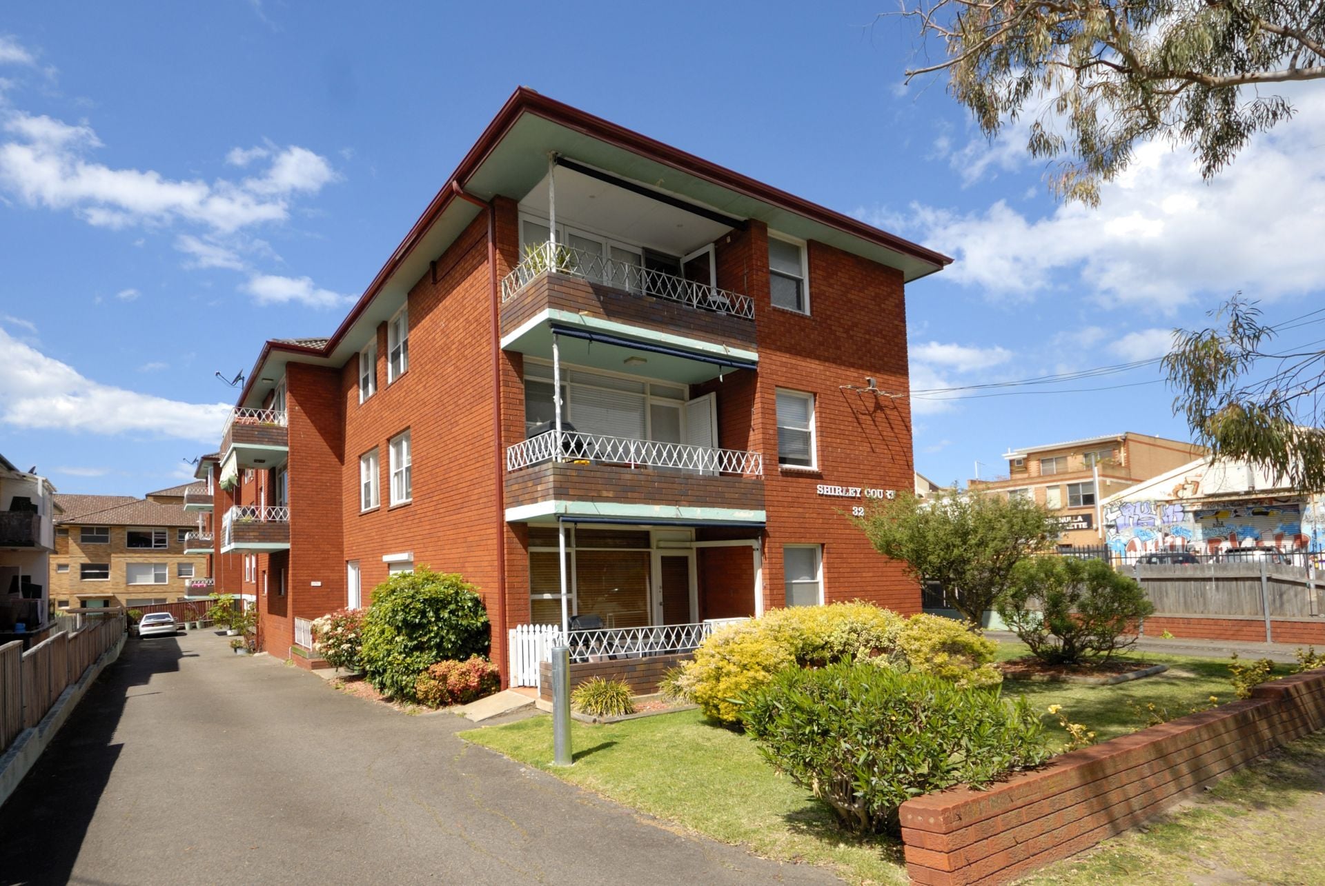 6/32 Croydon Street Cronulla NSW