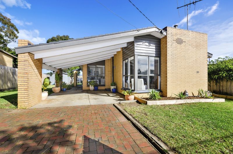 20 Presidents Ave Ocean Grove VIC, Ocean Grove - Thumbnail 3