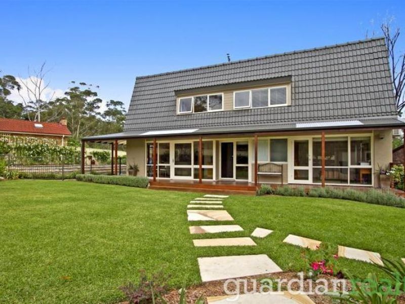 13 Highett Place, Glenhaven - Thumbnail 2