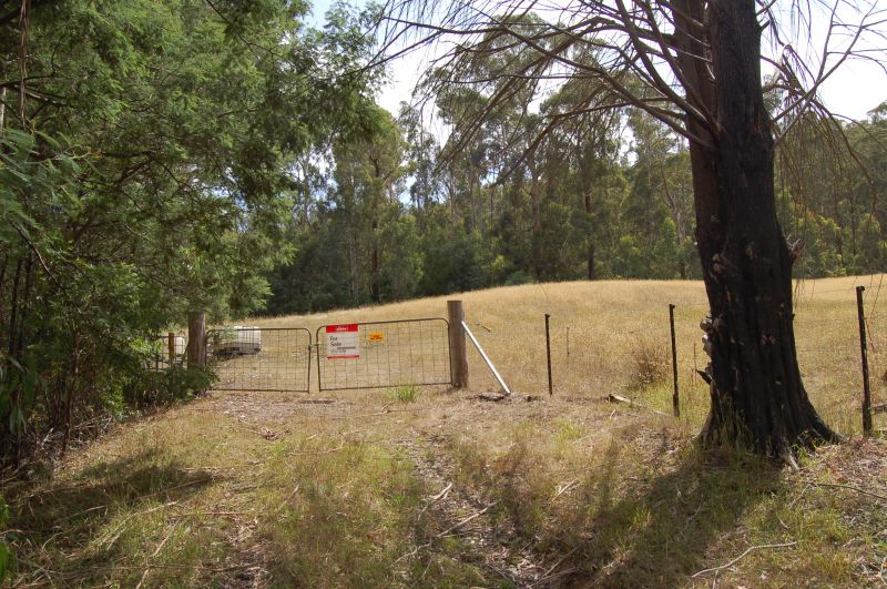 Real Estate For Sale 2464 Whittlesea Yea Road Flowerdale , VIC