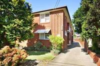 8/123 Queen Street, North Strathfield