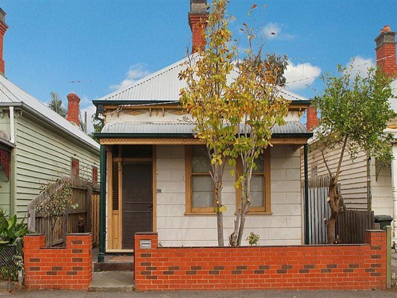 150 Leicester Street, Fitzroy