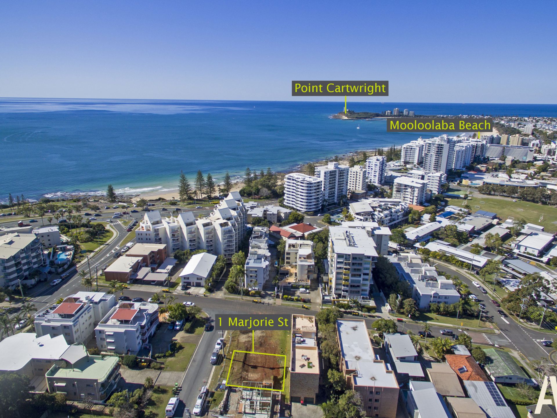 2/1 Marjorie Street Mooloolaba QLD, Mooloolaba - Thumbnail 3