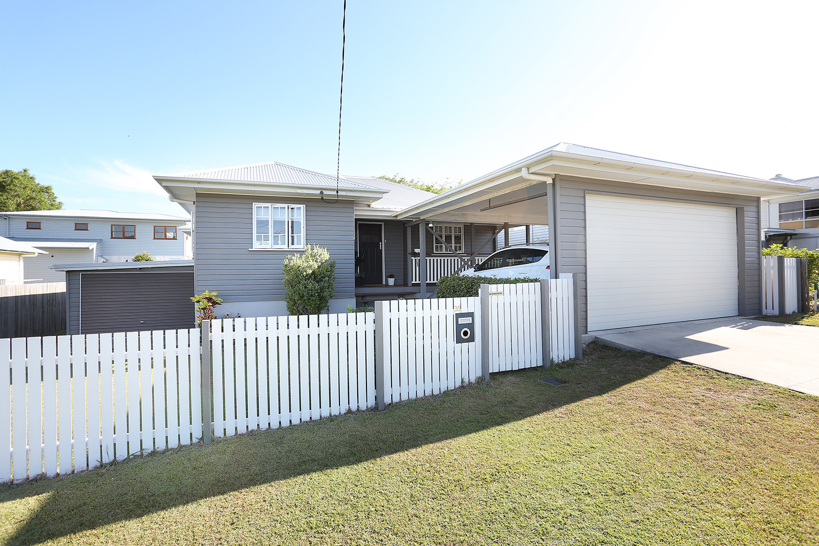 35 Mittagong Street, ENOGGERA, QLD, 4051 House buyMyplace