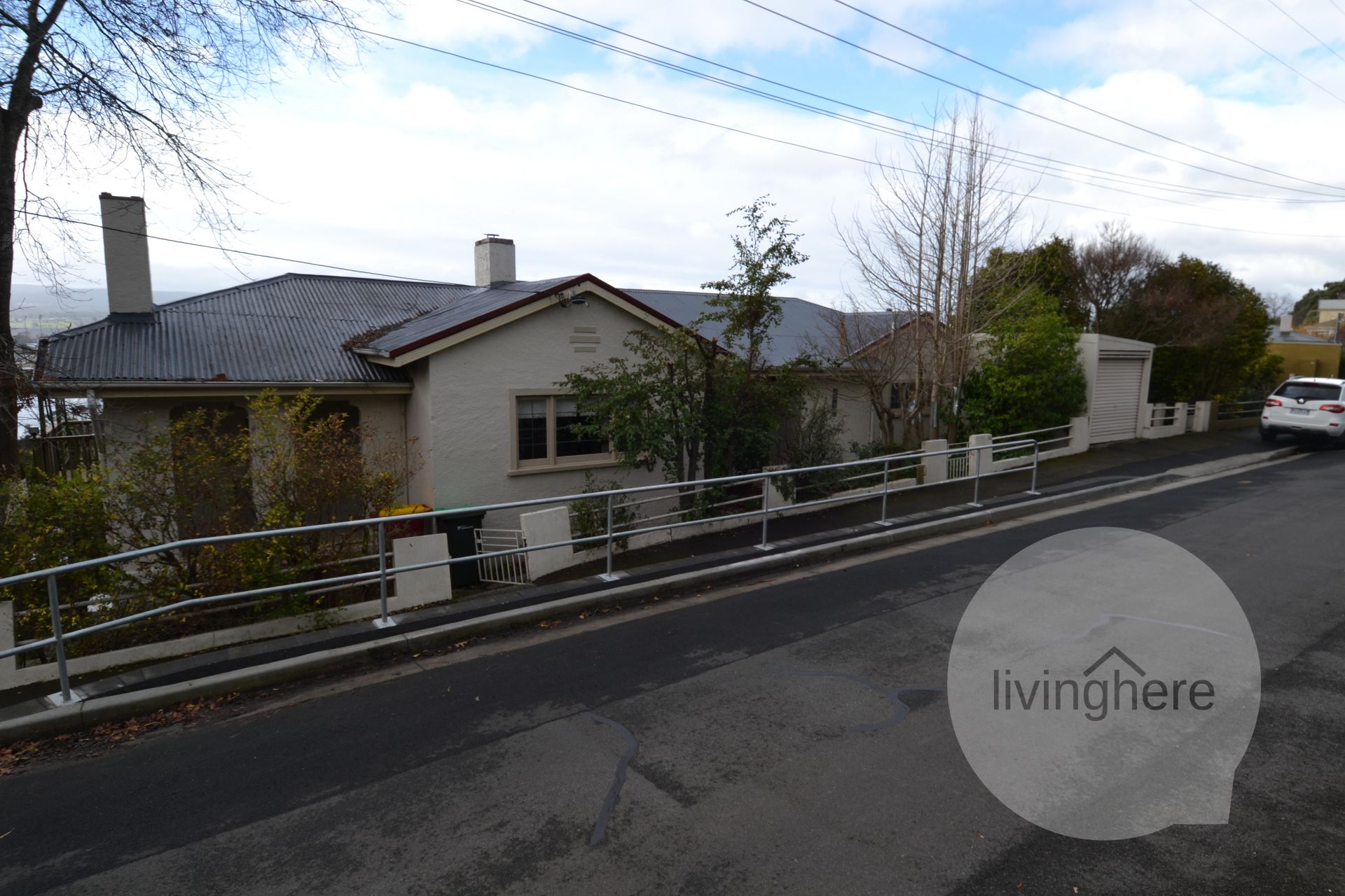 60 Trevallyn Road, TREVALLYN Living Here Launceston