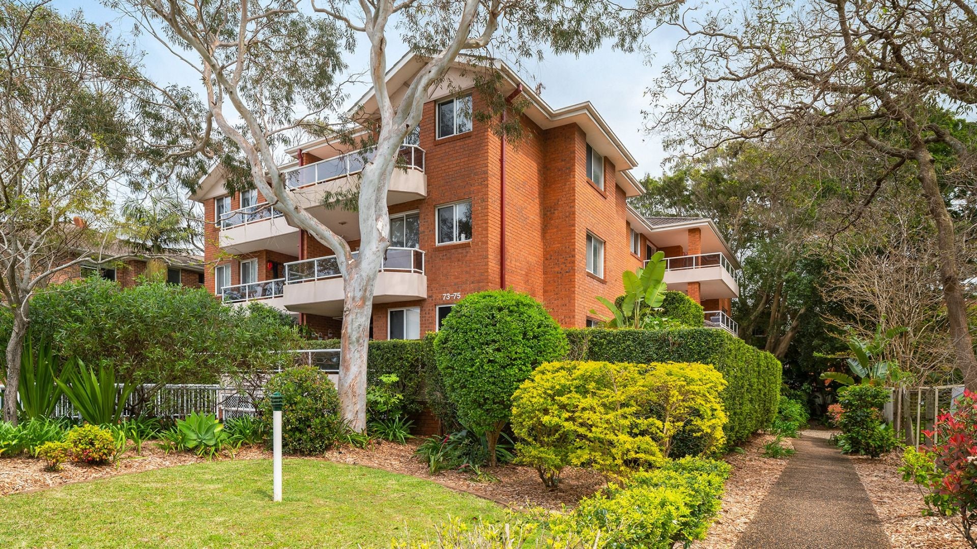 3/73-75 Elouera Road, Cronulla NSW, Cronulla - Thumbnail 4