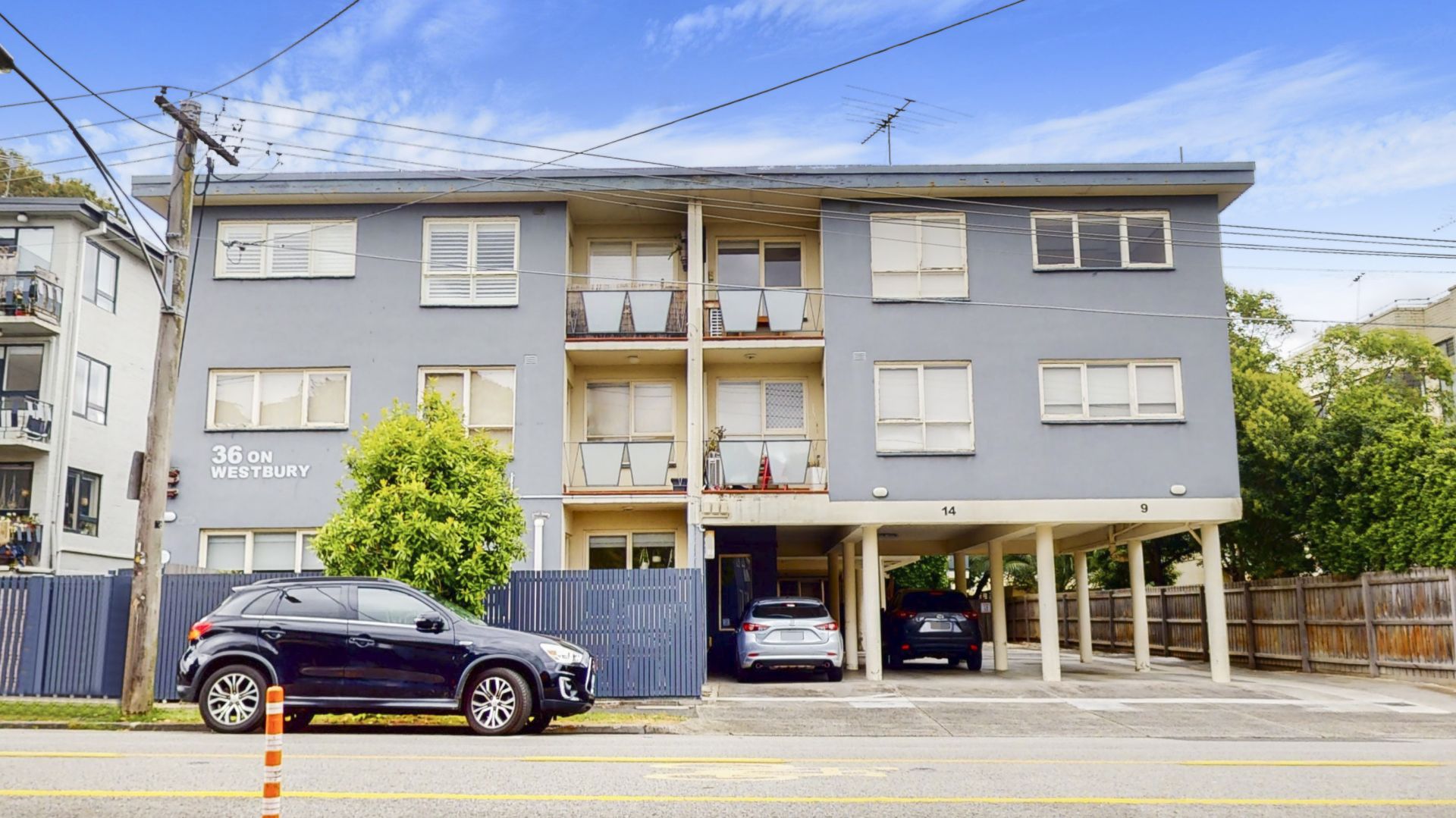 5/36 Westbury Street, St Kilda East - Thumbnail 2