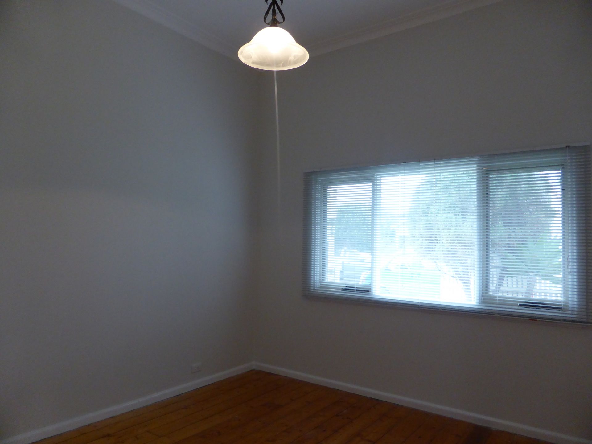 Newly Updated Two Bedroom Home