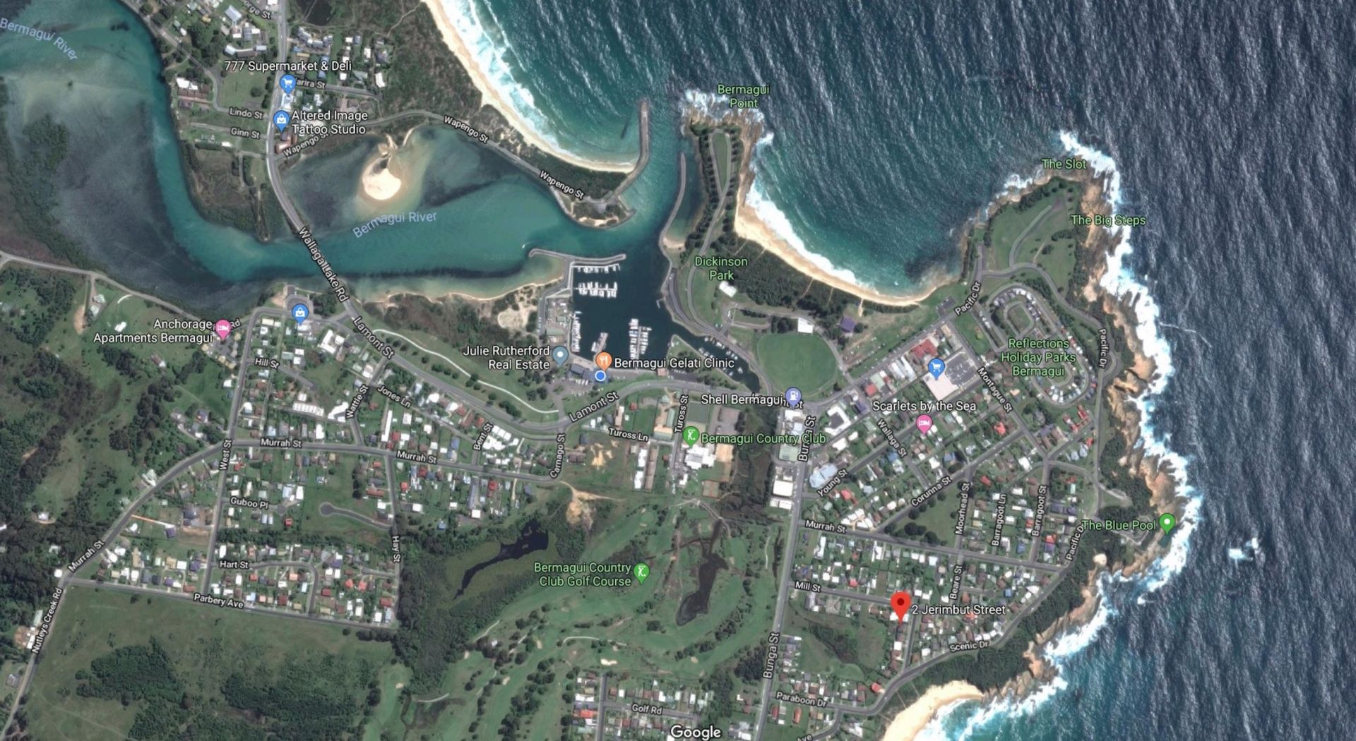 2 Jerimbut Street, Bermagui, Bermagui - Thumbnail 2