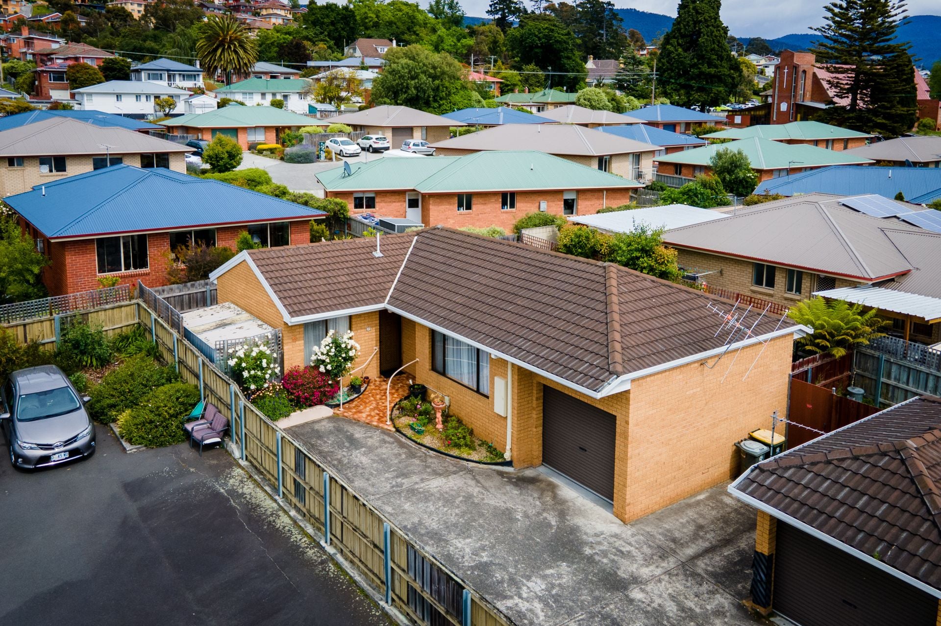 4/30 Charles Street, Moonah 4one4 Property Co