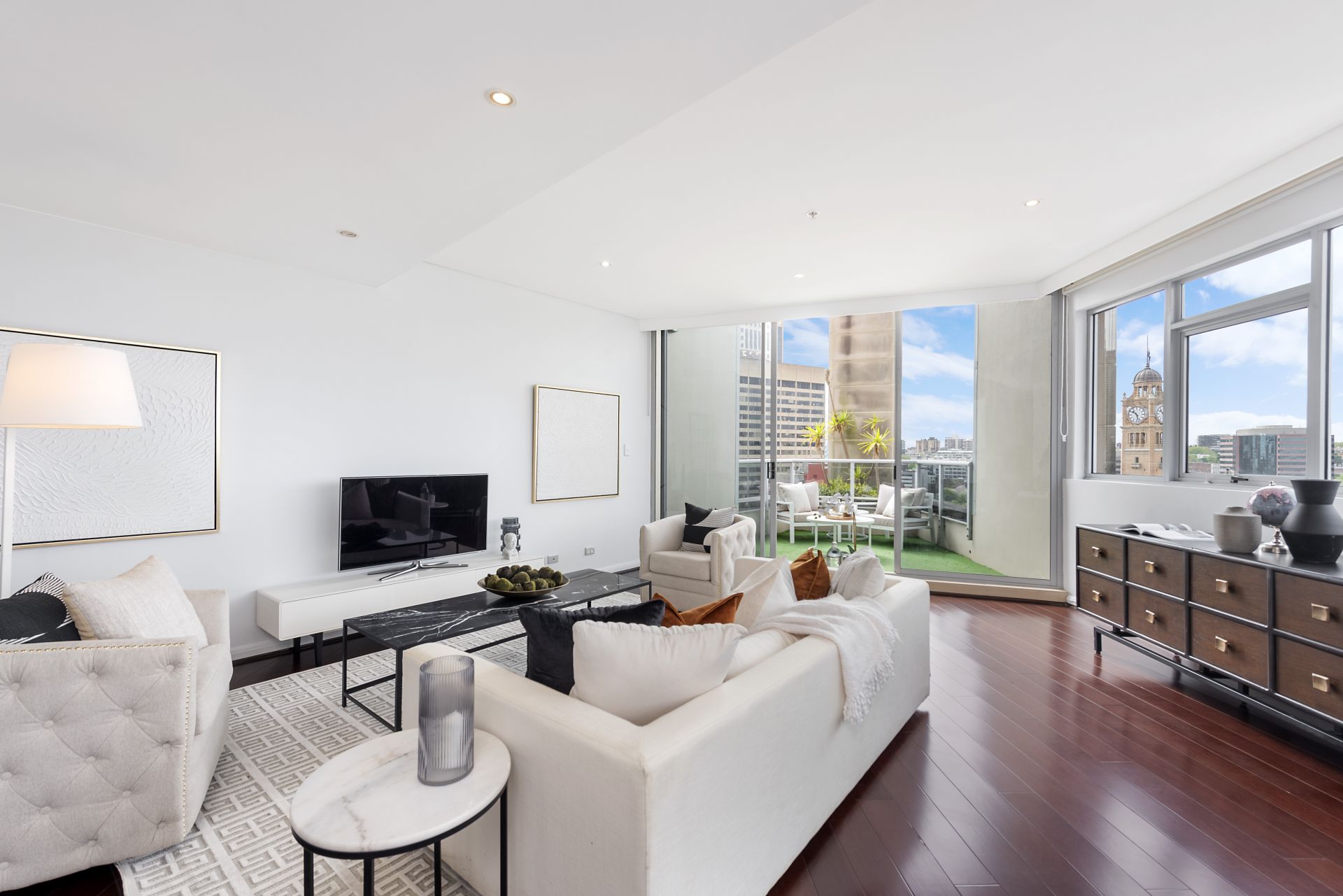 196/107 Quay Street, Haymarket Morton