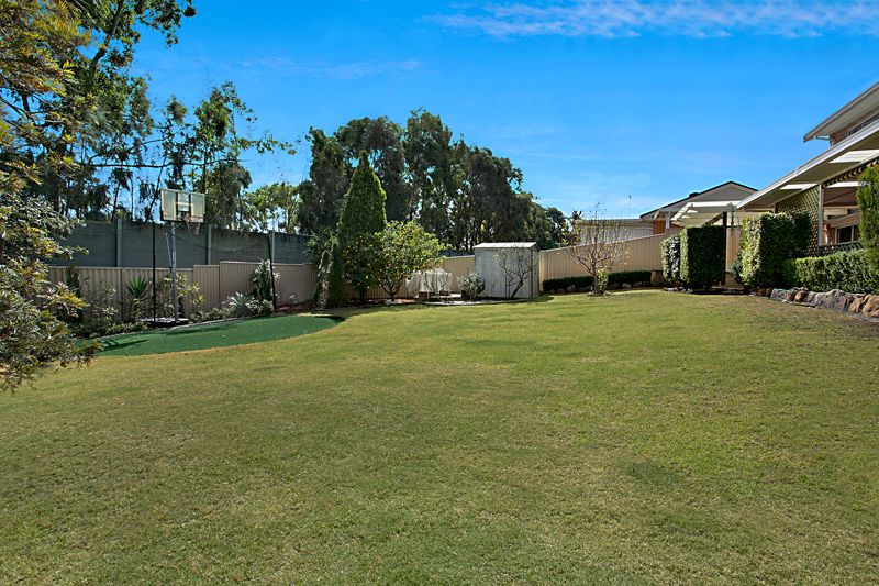 Real Estate For Sale 21 Bundeena Road Woodbine , NSW