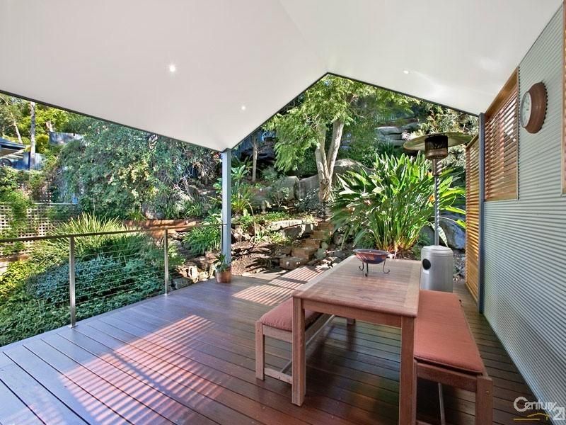 25 Tenth Ave, OYSTER BAY, Oyster Bay - Thumbnail 6