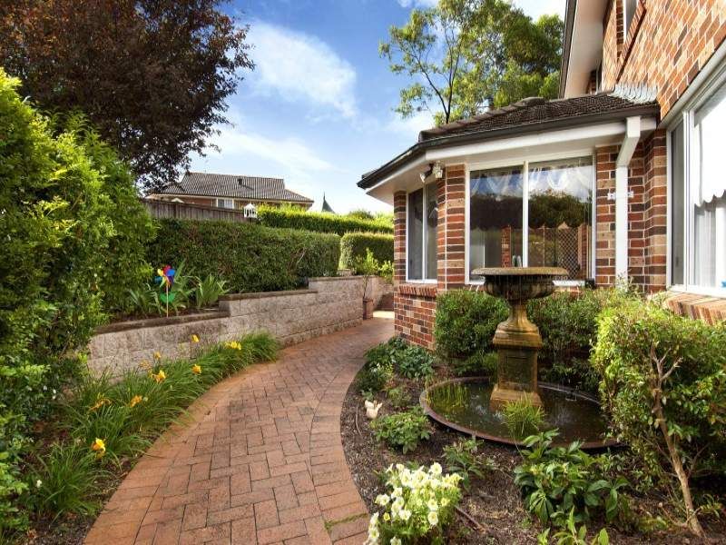 14 David Road CASTLE HILL NSW, Castle Hill - Thumbnail 4