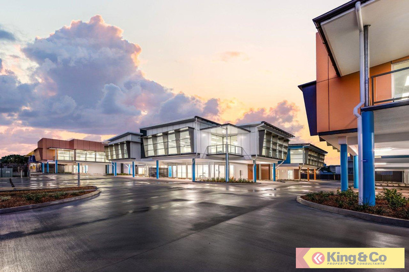 JUST LANDED IN EAGLE FARM!