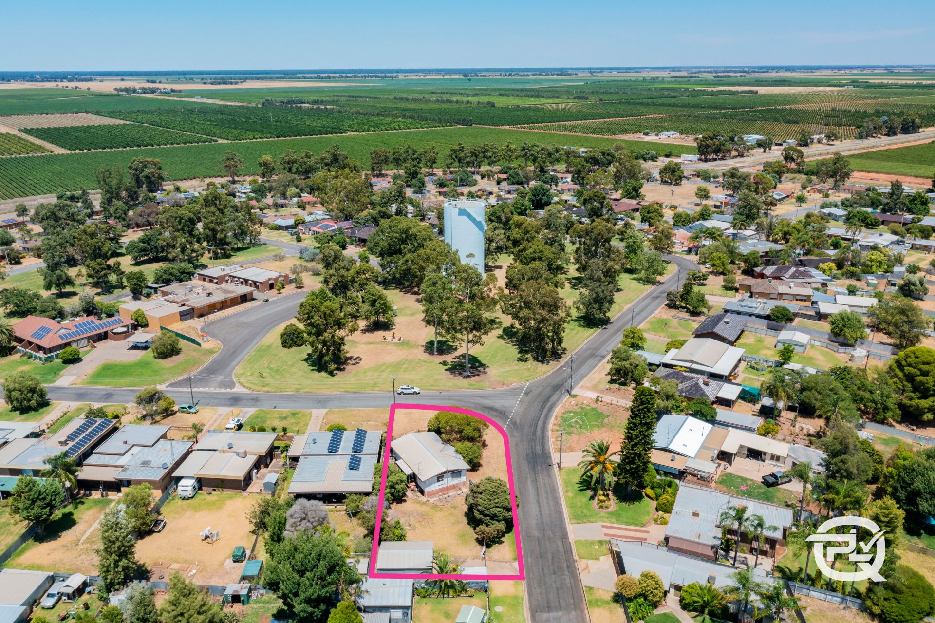 2 Mitchell Street, Leeton QPL Rural