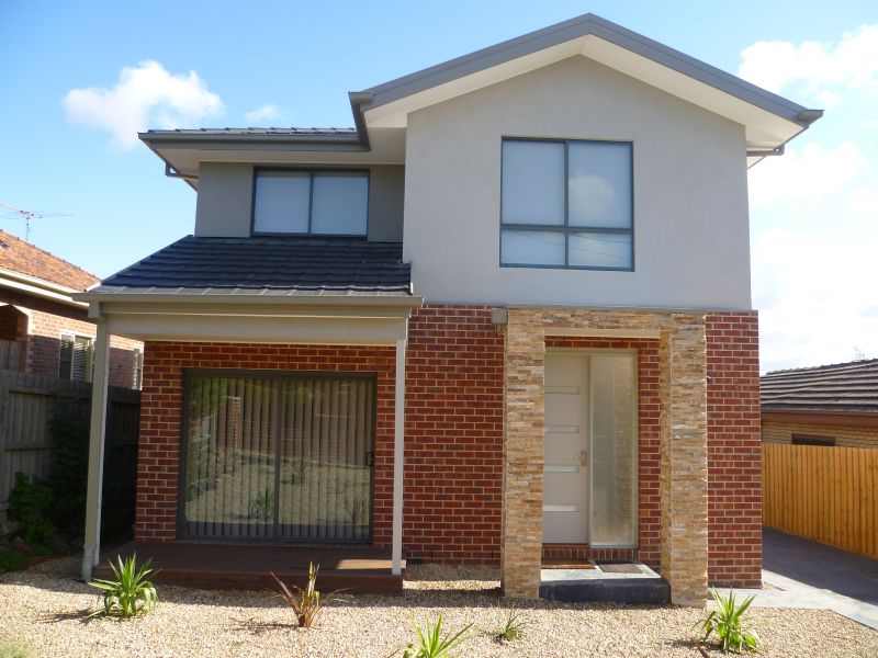 1/20 Strettle Street, Thornbury