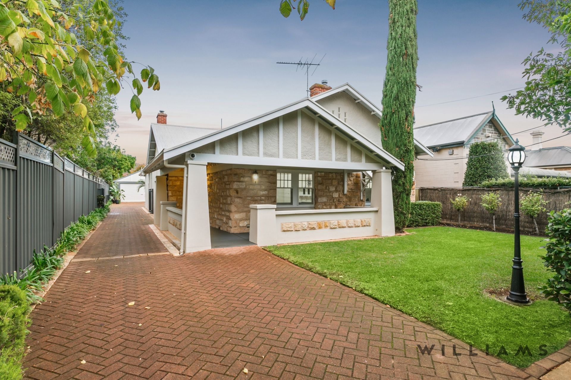 47 Esmond Street, Hyde Park Williams Real Estate