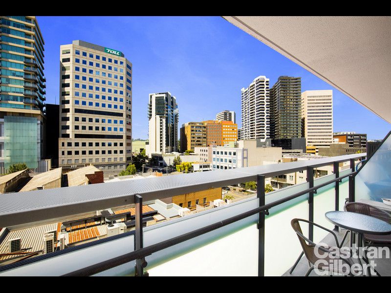 607/52 Park Street, South Melbourne - Thumbnail 2