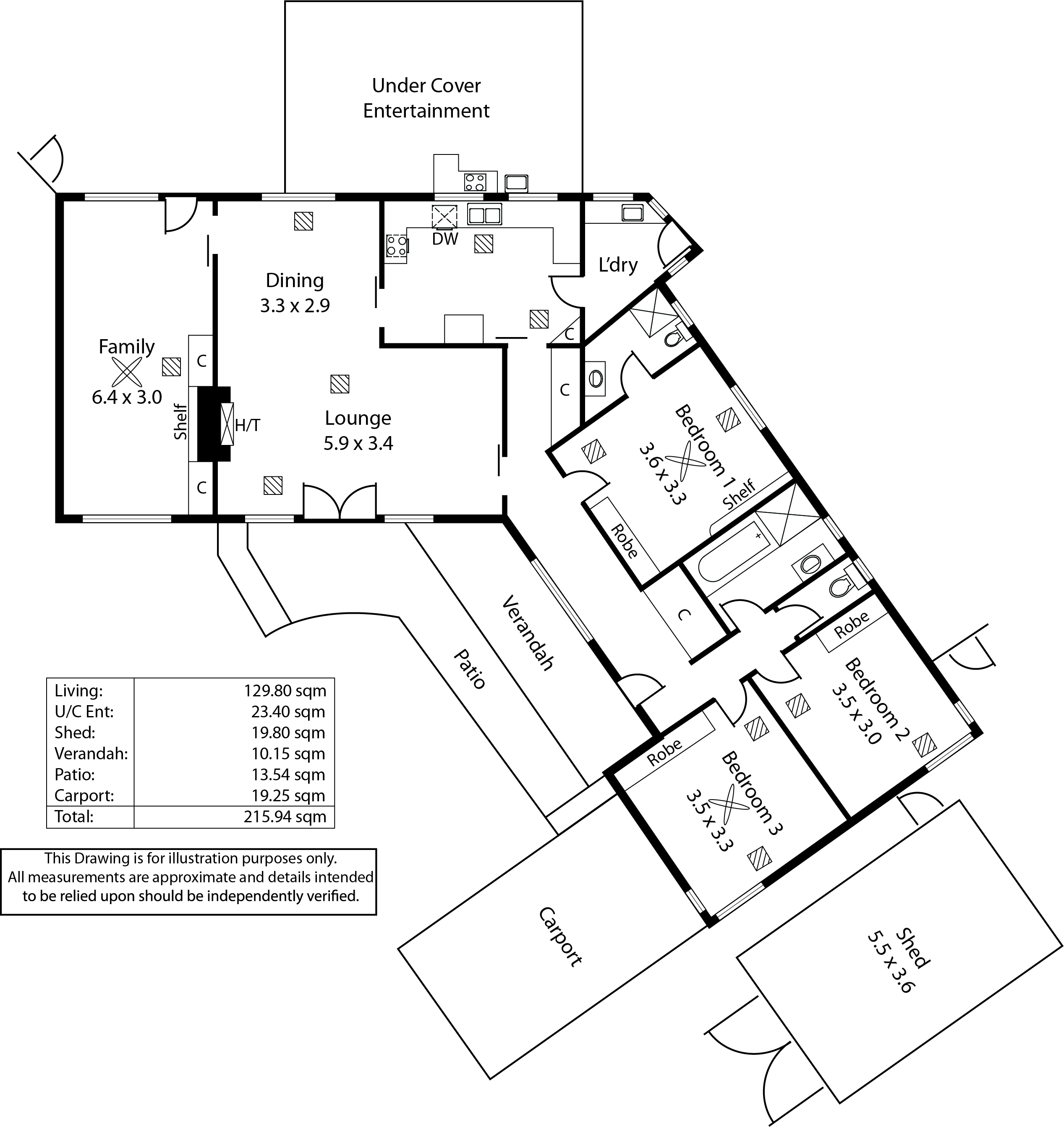 1 Gangara Avenue Warradale 5046