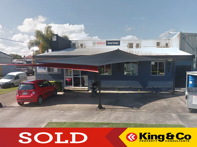 FREESTANDER - SALE OR LEASE