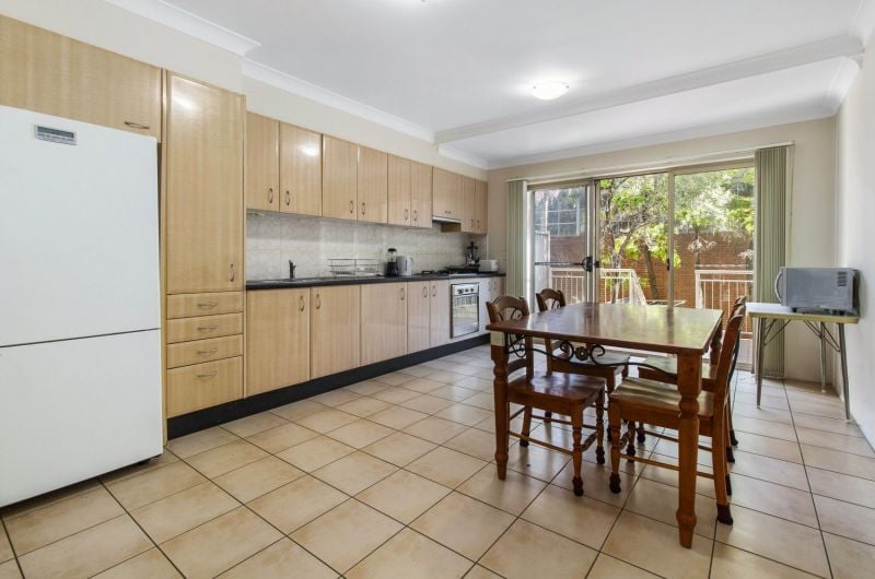 Unit 8/66 Miles Street, MASCOT NSW 2020, Mascot - Thumbnail 3