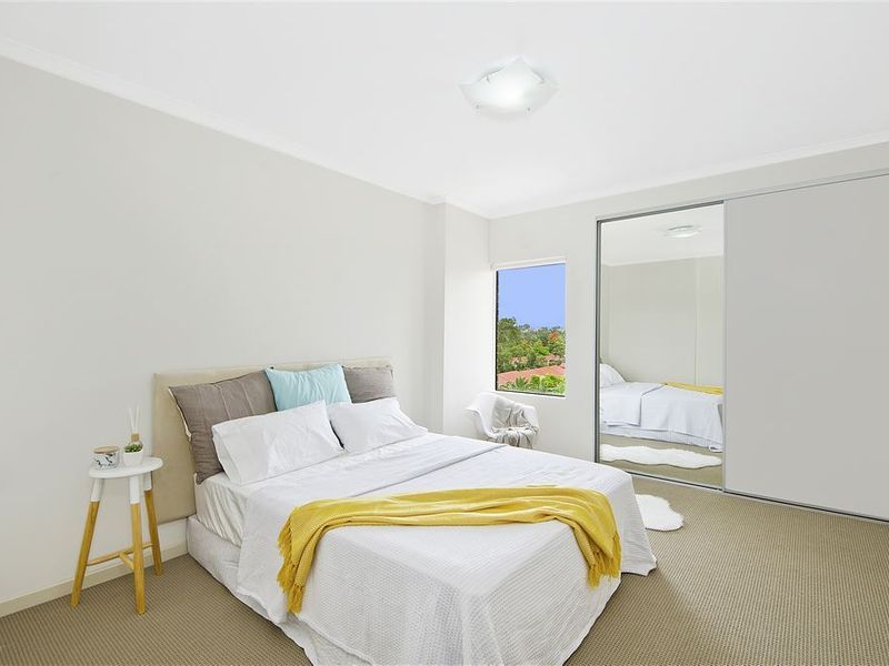 Level 4/402/357 Great Western Highway, Wentworthville